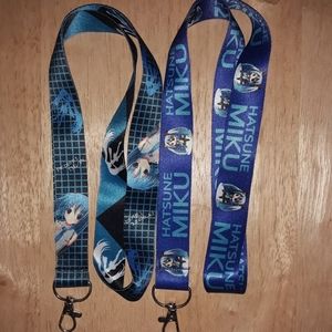 COPY - 2 PS4 Game Vocaloid Miku Hatsune Miku Lany…